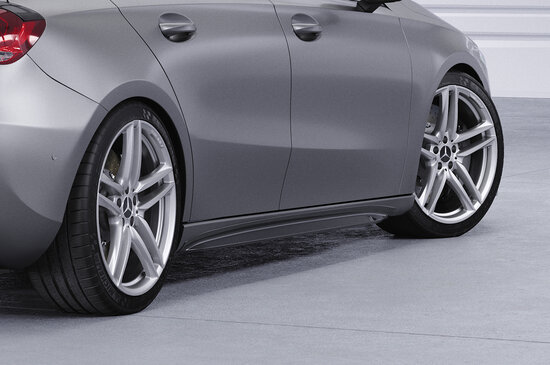 CSR-Automotive-Side-Skirts-Mercedes-A-Klasse-W177-SS527