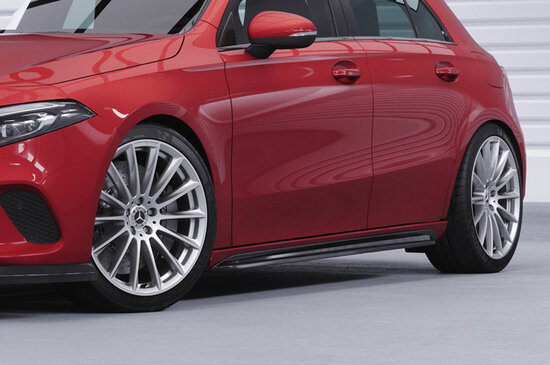 CSR-Automotive-Side-Skirts-Mercedes-A-Klasse-W177-SS490