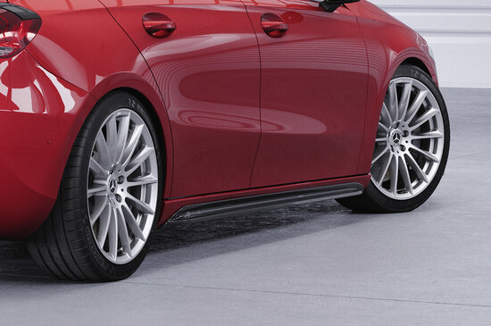 CSR-Automotive-Side-Skirts-Mercedes-A-Klasse-W177-SS490