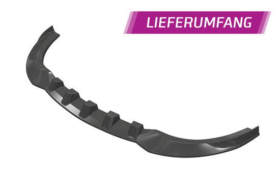 Splitter-Spoiler-Mercedes-B-Klasse-W247-CSL537