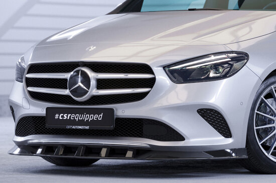 Splitter-Spoiler-Mercedes-B-Klasse-W247-CSL537
