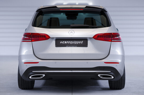 Achterklep-Spoiler-Extention-Mercedes-B-Klasse-W247-HF856-CSR-Automotive
