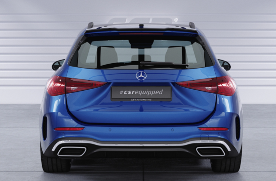 Achterklep-Spoiler-Mercedes-C-Klasse-S206-T-Modell-HF045-CSR-Automotive