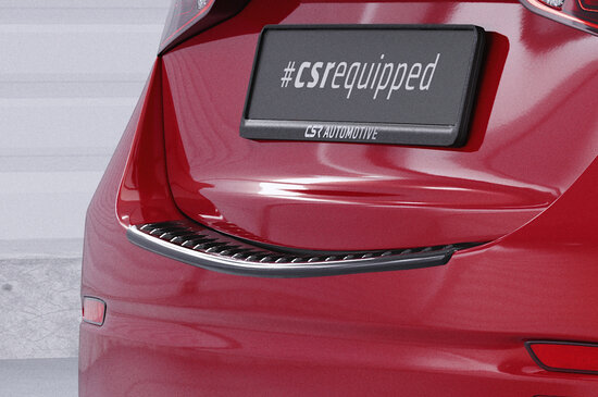 CSR-Automotive-Bumper-Beschermlijst-Geschikt-Voor-Mercedes-C-Klasse-W206-LKS018-G