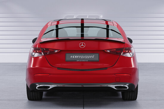 CSR-Automotive-Bumper-Beschermlijst-Geschikt-Voor-Mercedes-C-Klasse-W206-LKS018-G