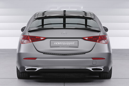 CSR-Automotive-Achterruit-Achterraam-Spoiler-Mercedes-C-Klasse-W206-Limousine-HSB104