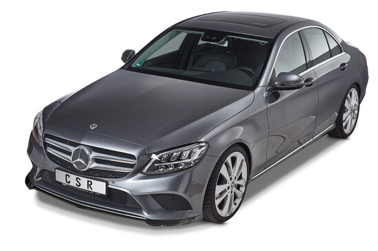 Splitter-Spoiler-Mercedes-C-Klasse-W205-CSL546