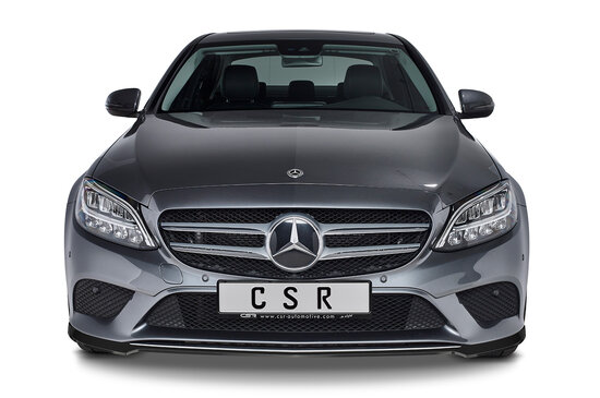 Splitter-Spoiler-Mercedes-C-Klasse-W205-CSL546