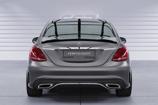 Achterklep-Spoiler-Mercedes-C-Klasse-W205-HF813-CSR-Automotive