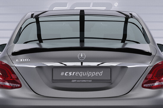 Achterklep-Spoiler-Mercedes-C-Klasse-W205-HF813-CSR-Automotive
