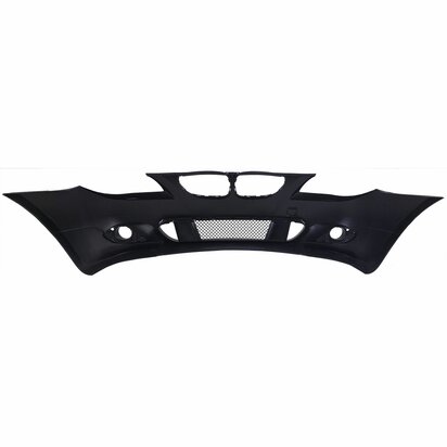 bmw-e60-M-Pakket-Look-Bumper-Side-Skirts