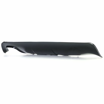 bmw-e60-M-Pakket-Look-Bumper-Side-Skirts