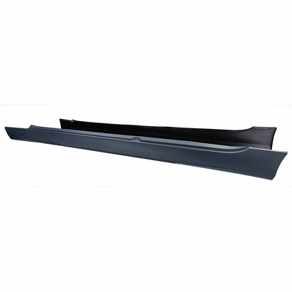 bmw-e60-M-Pakket-Look-Bumper-Side-Skirtsbmw-e60-M-Pakket-Look-Bumper-Side-Skirts
