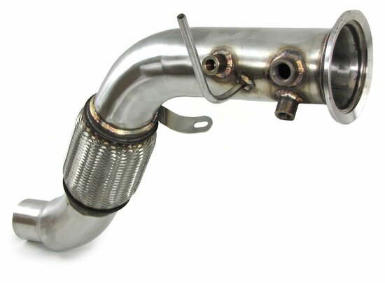 bmw-downpipe-rvs-m57n-525d-530d-325d-330d