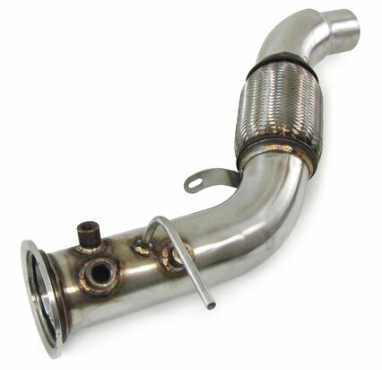 bmw-downpipe-rvs-m57n-525d-530d-325d-330d