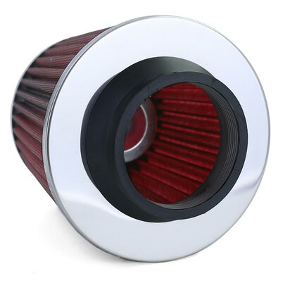 Luchtfilter-air-intake-kit-bmw-5-serie-e39-525i-528i-530i-Rood