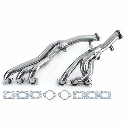 rennsport-Uitlaatspruitstuk-bmw-5-serie-e39-520i-523i-528i-m54