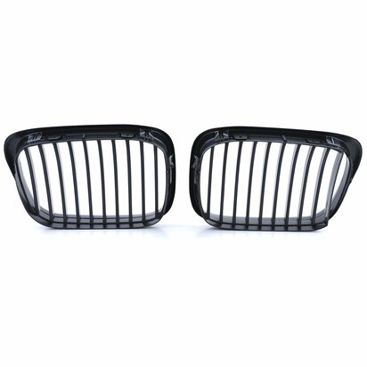 bmw-5-Serie-Grill-Nieren-e39-enkelspijl-performance-grill-mat-glans