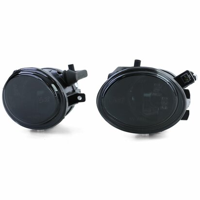 bmw-5-Serie-e39-e46-m-pakket-Smoke -mistlampen-set