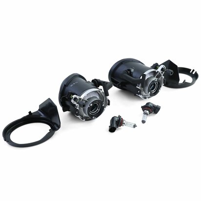 bmw-5-Serie-e39-e46-m-pakket-Smoke -mistlampen-set
