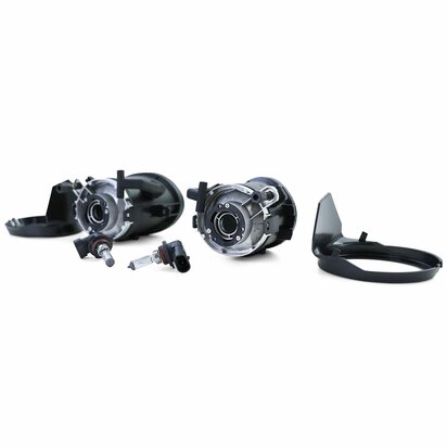 bmw-5-Serie-e39-e46-m-pakket-Smoke -mistlampen-set