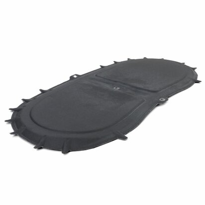 Motorkap-Demping-Isolatie-Mat-Volkswagen-Vw-Tiguan-5N-5N0863831B