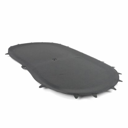 Motorkap-Demping-Isolatie-Mat-Volkswagen-Vw-Tiguan-5N-5N0863831B