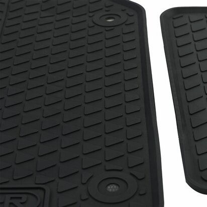 rubber-automatten-Volkswagen-T-Cross