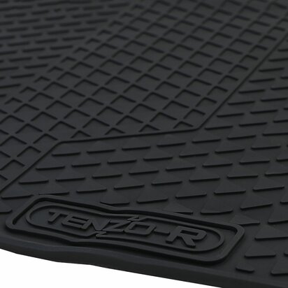 rubber-automatten-Volkswagen-T-Cross