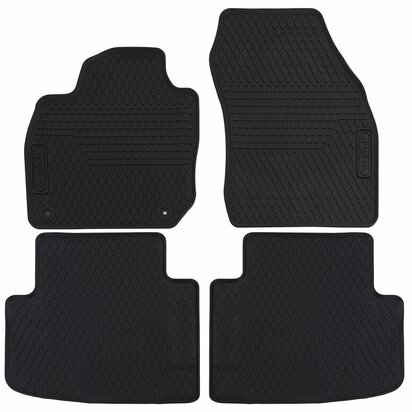 rubber-automatten-Volkswagen-T-Cross
