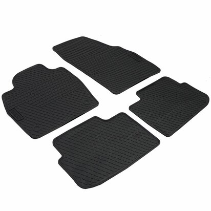 rubber-automatten-Volkswagen-Volkswagen-Polo-AW
