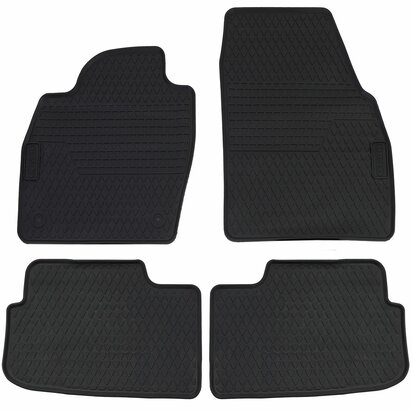 rubber-automatten-Volkswagen-Volkswagen-Polo-AW