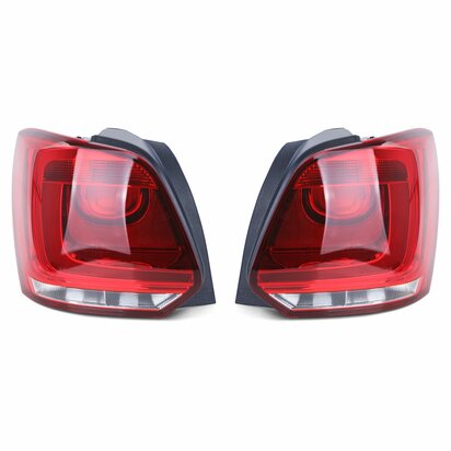 Volkswagen-Polo-6R-6C-Achterlichten-Achterlicht