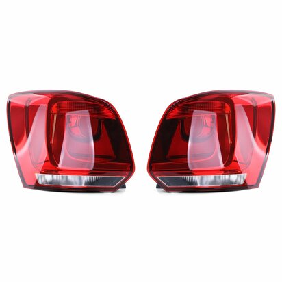 Volkswagen-Polo-6R-6C-Achterlichten-Achterlicht