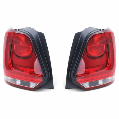 Volkswagen-Polo-6R-6C-Achterlichten-Achterlicht