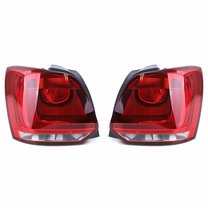 Volkswagen-Polo-6R-6C-Achterlichten-Achterlicht