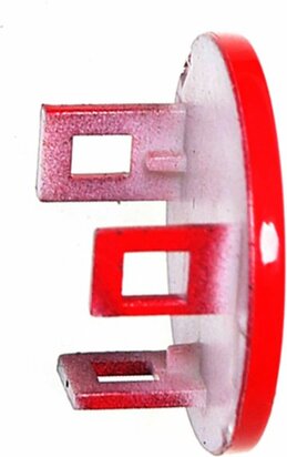 Bmw-3-serie-G20-G21-G22-G26-Rode-Start-Knop-