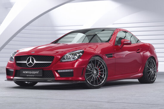 Splitter-Spoiler-Mercedes-SLK-R172-AMG-Line-CSL655-CSR-Automotive