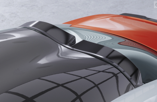 CSR-Automotive-Achterruit-Achterraam-Spoiler-Peugeot-RCZ-HSB109