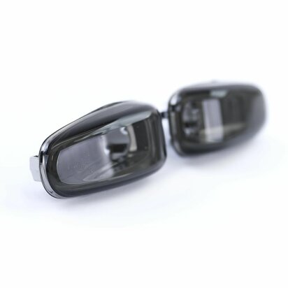 Smoke Zijscherm Knipperlichten Set Mercedes Sprinter, Vito, E-Klasse W210 & SLK R170