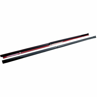 Zijskirts-VW-T7-2024-L2-Side-Skirts-Zwart-Glans-Set-Links-Rechts