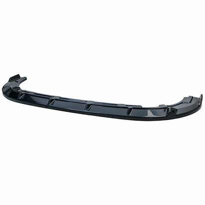 Volkswagen-T7-Spoiler-Splitter-Glans-Zwart