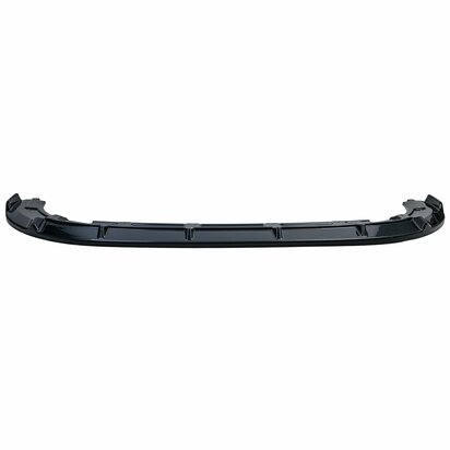 Volkswagen-T7-Spoiler-Splitter-Glans-Zwart