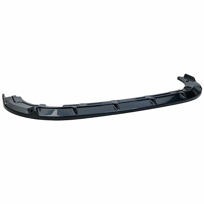 Volkswagen-T7-Spoiler-Splitter-Glans-Zwart