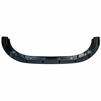 Volkswagen-T7-Spoiler-Splitter-Glans-Zwart