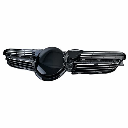Mercedes-SLK-R171-Sport-Grill-Glans-Zwart