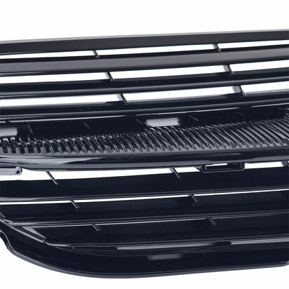 Mercedes-SLK-R171-Sport-Grill-Glans-Zwart