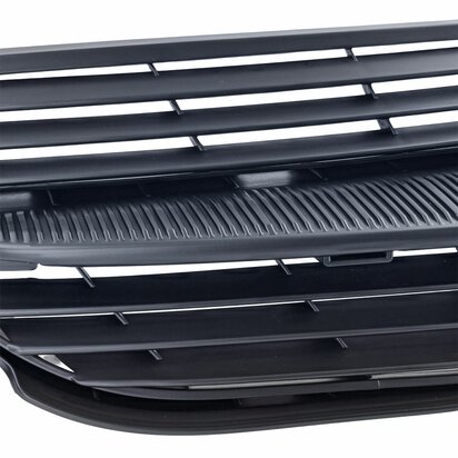 Mercedes-SLK-R171-Sport-Grill-Mat-Zwart