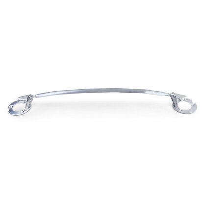Mercedes-SLK-R171-Veerpootbrug-Aluminium-