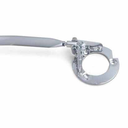 Mercedes-SLK-R171-Veerpootbrug-Aluminium-